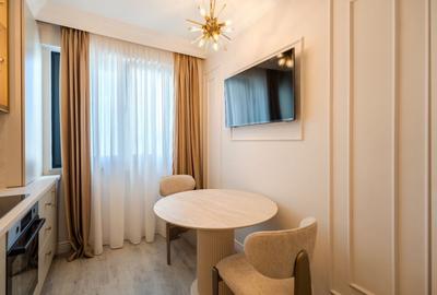 Vanzare studio Pipera- Rond OMV - 5