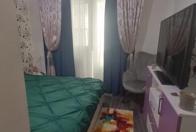 Apartament cu 3 camere decomandat în Central - 3