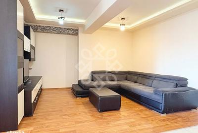 Apartament cu 3 camere în Nufărul - 3