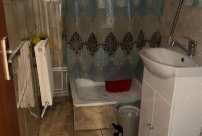 Apartament cu 2 camere semidecomandat în Giurgiului - 4