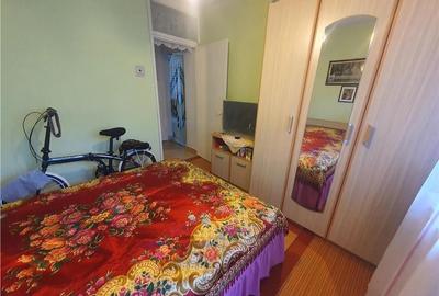 Oferta urgenta! Apartament 3 camere etaj 2,cu pivnita in Valea Aurie - 10