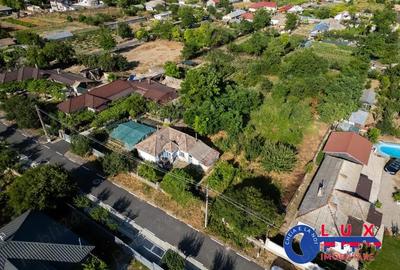 Teren de 1679 mp, în Mihail Kogălniceanu - 3