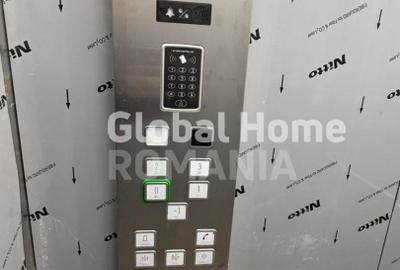 Apartament cu 3 camere decomandat în Titan - 22