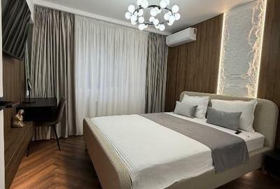 Apartament 3 camere, Stefan cel Mare - metrou Obor - 8