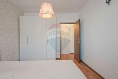 Apartament cu 2 camere decomandat în Gării - 1