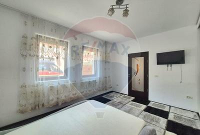 Apartament cu 2 camere semidecomandat, mobilat în Drăgășani - 6