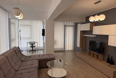 Apartament cu 2 camere semidecomandat în Mihai Viteazul - 3