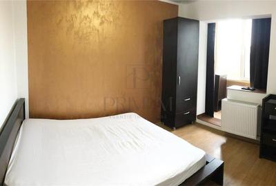 CETATII - 3CAM - RENOVATA - CLIMA -  BOXA IN CF - ETAJ INTERMEDIAR - ZONA EXCELE - 6