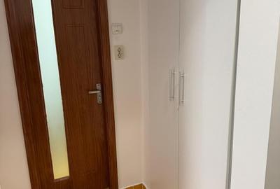 GARSONIERA ZONA TINERETULUI/ METROU - 10