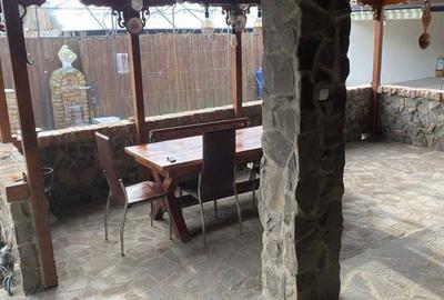 Casă cu 4 camere cu Teren 1400 Mp în Costache Negri - 12