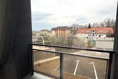 Apartament cu 2 camere semidecomandat în Sânmartin - 8