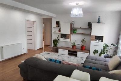 Apartament cu 4 camere decomandat, mobilat în Remetea - 7
