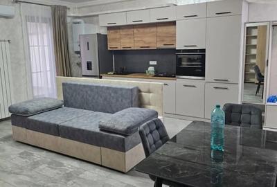 Apartament cu 2 camere decomandat, mobilat în Colentina - 2