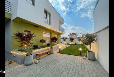 Casă cu 5 camere cu Teren 700 Mp în Ghencea - 3