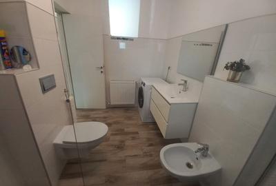 Vila modernă  în Lumina – complet mobilată și utilată - 22