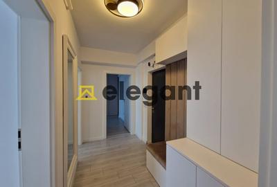 2 decomandate, lux, bloc nou, parcare privata subterana, Calea Bucuresti-Lidl - 10