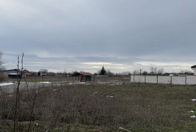 Spațiu comercial, în Făclia - 2