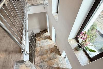 Casă individuală cu 5 camere cu Canalizare în Exterior Nord - 30