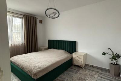 Casă cu 4 camere cu Teren 325 Mp în Bârnova - 10