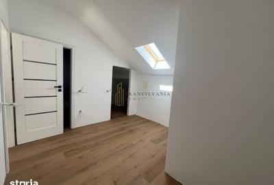 Apartament cu 4 camere în Trei Stejari - 12