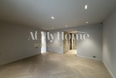Apartament NOU de 4 camere situat în zona exclusivistă Kiseleff - 12