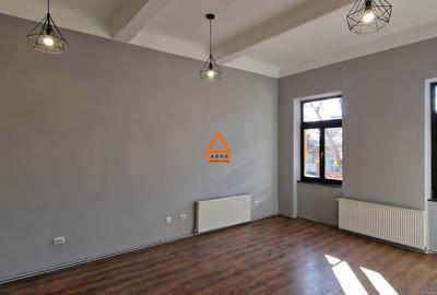 Spatiu comercial - Birouri - 12 mp - 80 mp - str. Cuza Voda , Centru - 2