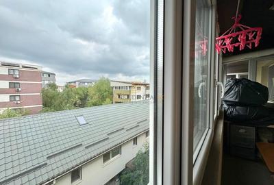 Apartament cu 2 camere decomandat în Central - 8