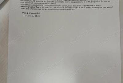 Teren de 1206 mp, în Muntenii de Sus - 3