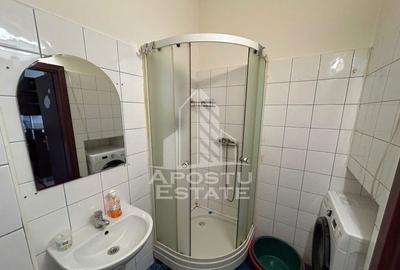 Apartament cu 2 camere, 48 mp utili, Uta - 6