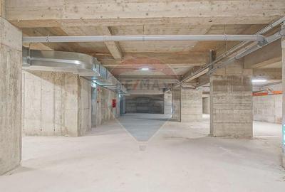 Garsoniera de inchiriat, parcare subterana, etaj 1 | Zon... - 2