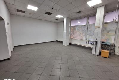 Spațiu comercial, de 230 mp, în Cornișa - 1