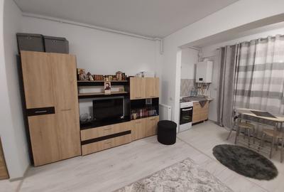 Garsonieră semidecomandată, mobilată în Chiajna - 2