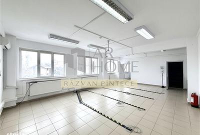 Spațiu comercial, de 413 mp, în Românești - 5