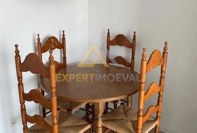 Apartament cu 2 camere decomandat în Vest - 3