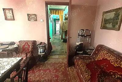 3 cam etaj 3 bloc izolat 2 boxe zona Torontalului - 2