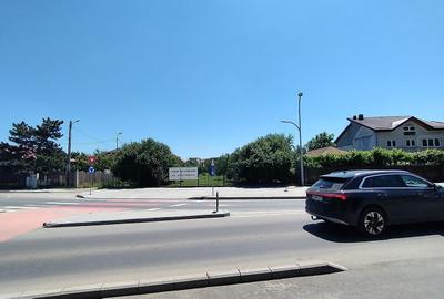 Teren Construcții intravilan de 6000 mp, în Central - 1