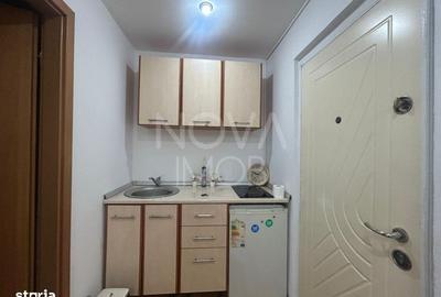 Garsonieră, mobilată în Central - 2