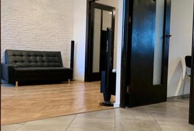 Inchiriez Apartament Armeneasca - 2