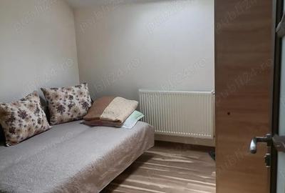 Casa cu teren la Tarcau zona Cazaci - 12