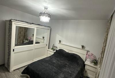 Casă cu 3 camere în Radu Negru - 3