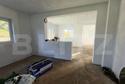 Casa construc?ie noua suprafa?a de 140 mp o terasa de 30 - 1