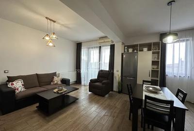 Apartament 2 Camere,Bloc Nou,Mobilat/Uilat/Parcare, Zona Ultracentrala - 6