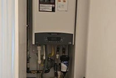 APARTAMENT 3 CAMERE DRUMUL TABEREI - 8