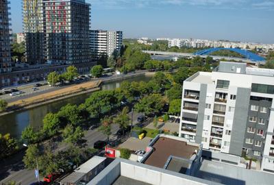 Penthouse de Vanzare - Splaiul Unirii - 7