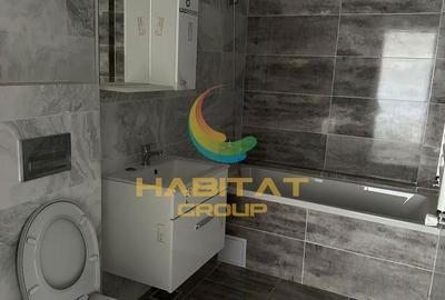 Apartament cu 3 camere în Apărătorii Patriei