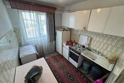 Apartament 2 camere zona Tomis 3 - 3