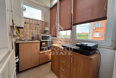 Apartament 2 camere zona Steaua 43mp - 4