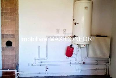 Casă individuală cu 3 camere cu Teren 640 Mp în Lacu Sărat - 8