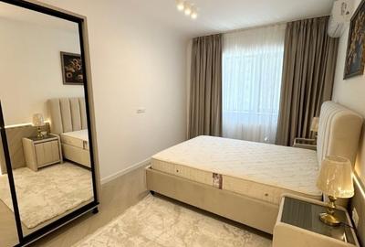 Apartament cu 3 camere în Pipera