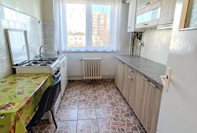 Podu Ros- Apartament 2 camere, etajul 3 - 4